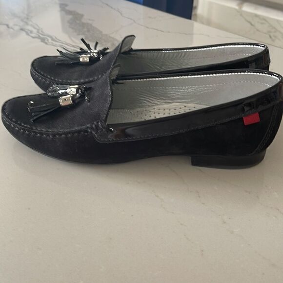 Marc Joseph New York Moccasin - Picture 2 of 5